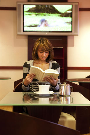 Imagen general del Hotel Ibis Creil Sur Oise. Foto 3