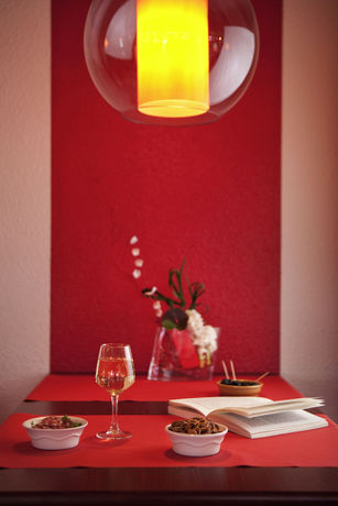 Imagen de los exteriores del Hotel Ibis Creil Sur Oise. Foto 15