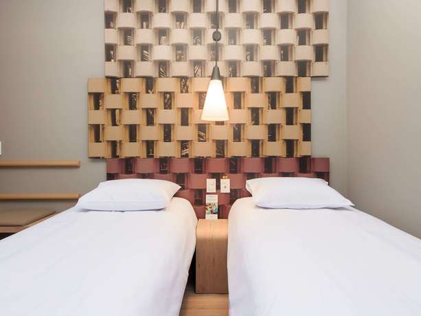 Imagen de la habitación del Hotel Ibis Cúcuta. Foto 6