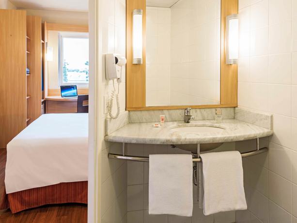 Imagen de la habitación del Hotel Ibis Curitiba Aeroporto. Foto 11