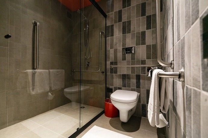 Imagen de la habitación del Hotel Ibis Curitiba Batel. Foto 10