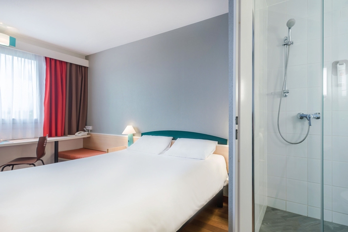 Imagen de la habitación del Hotel Ibis Czestochowa. Foto 8