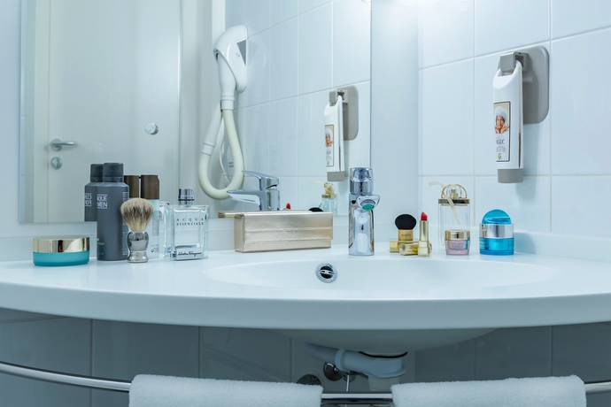 Imagen de la habitación del Hotel Ibis Czestochowa. Foto 10