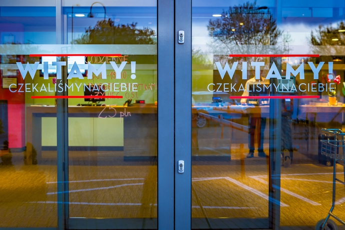 Imagen general del Hotel Ibis Czestochowa. Foto 2