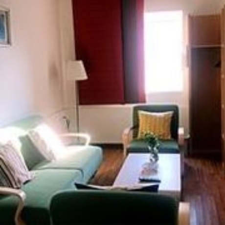 Imagen de la habitación del Hotel Ibis Dalian Zhongshan Square. Foto 15