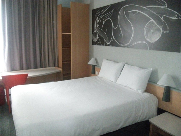 Imagen de la habitación del Hotel Ibis Daumesnil Porte Dorée. Foto 13