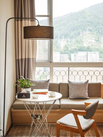 Imagen de la habitación del Hotel Ibis Dazhou Xuanhan. Foto 8