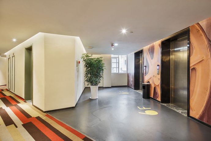 Imagen de la habitación del Hotel Ibis Dazhou Xuanhan. Foto 12