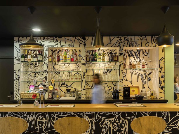 Imagen general del Hotel Ibis De Haan. Foto 2