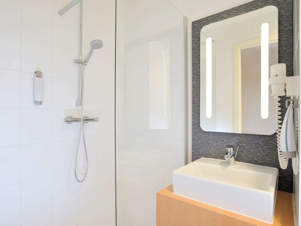 Imagen de la habitación del Hotel Ibis De Panne. Foto 11