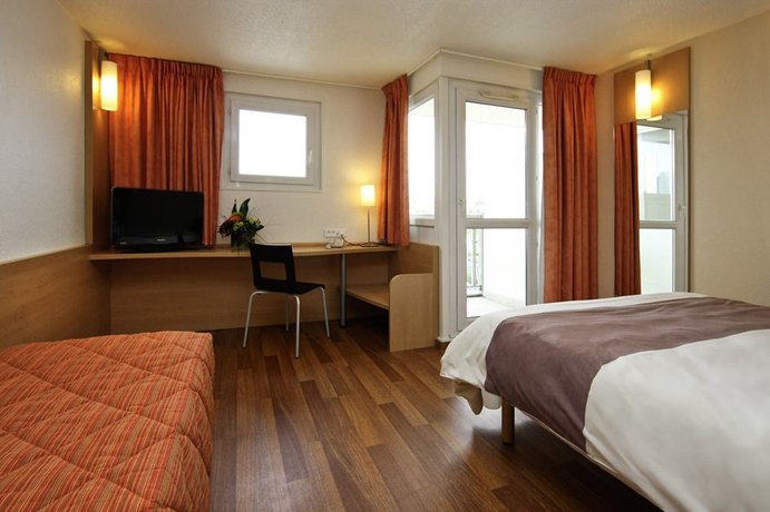 Imagen de la habitación del Hotel Ibis Deauville Centre. Foto 7