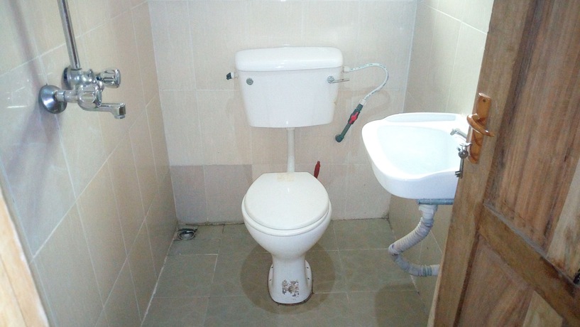 Imagen de la habitación del Hotel Ibis Diamond. Foto 7