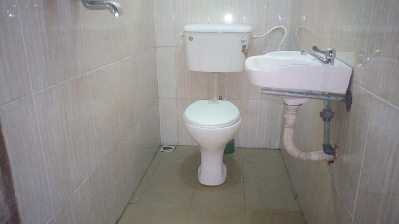 Imagen de la habitación del Hotel Ibis Diamond. Foto 10