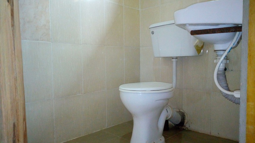 Imagen de la habitación del Hotel Ibis Diamond. Foto 11