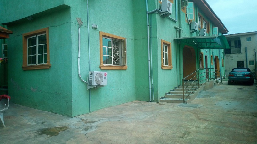 Imagen general del Hotel Ibis Diamond. Foto 3