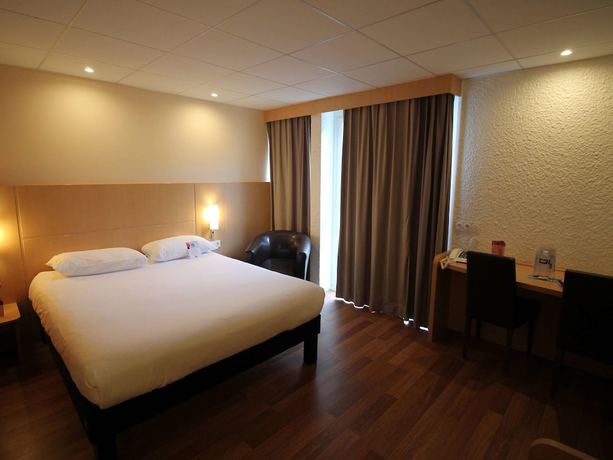 Imagen general del Hotel Ibis Dijon Sud. Foto 1