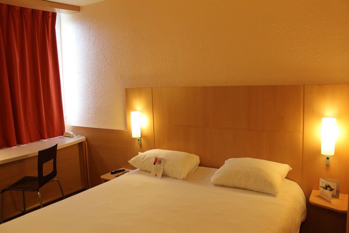 Imagen de la habitación del Hotel Ibis Dijon Sud. Foto 8