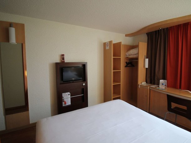 Imagen de la habitación del Hotel Ibis Dijon Sud. Foto 12