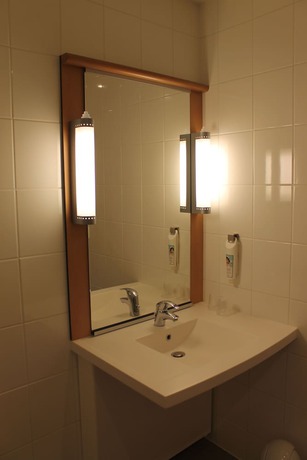 Imagen de la habitación del Hotel Ibis Dijon Sud. Foto 13