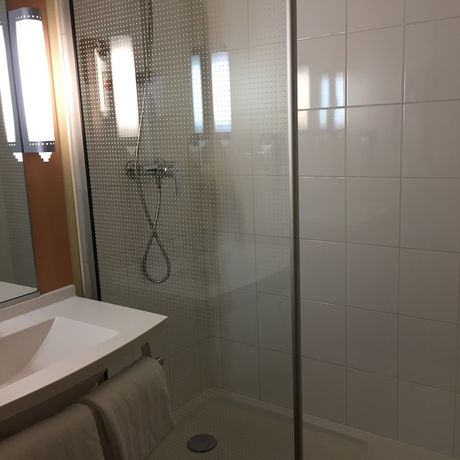 Imagen de la habitación del Hotel Ibis Dijon Sud. Foto 16