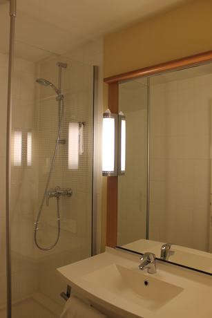 Imagen de la habitación del Hotel Ibis Dijon Sud. Foto 17