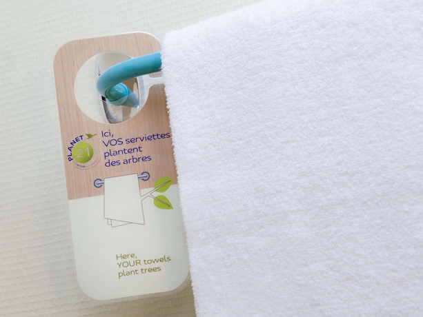 Imagen de la habitación del Hotel Ibis Dinant Centre. Foto 15