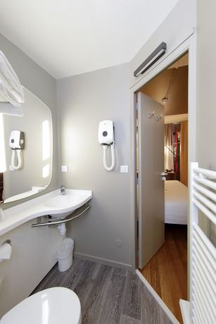 Imagen de la habitación del Hotel Ibis Dole Sud Choisey. Foto 18