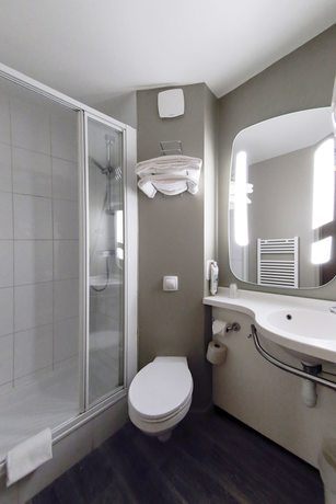 Imagen de la habitación del Hotel Ibis Dole Sud Choisey. Foto 19