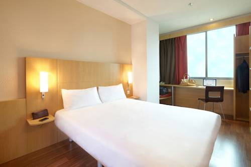 Imagen de la habitación del Hotel Ibis Dongguan Dongcheng. Foto 2