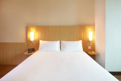 Imagen de la habitación del Hotel Ibis Dongguan Dongcheng. Foto 3