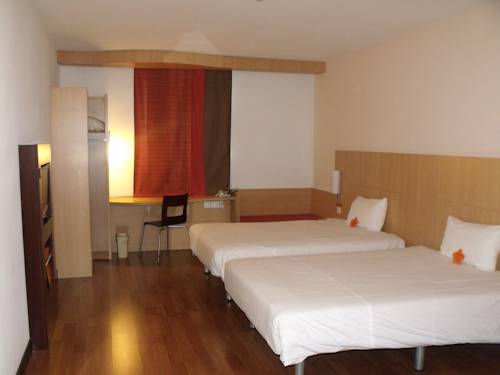 Imagen de la habitación del Hotel Ibis Dongguan Dongcheng. Foto 6