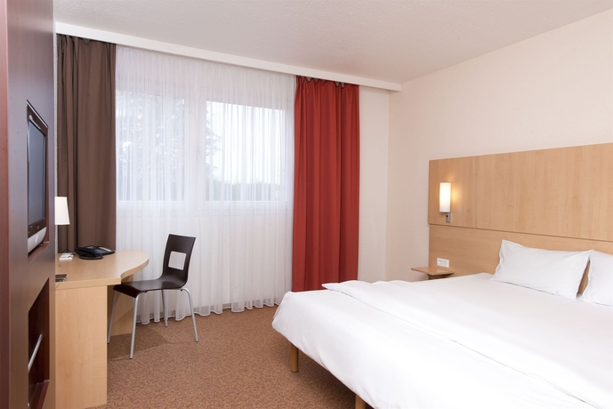 Imagen general del Hotel Ibis Dortmund West. Foto 1