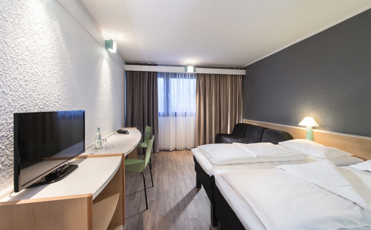 Imagen de la habitación del Hotel Ibis Dortmund West. Foto 10