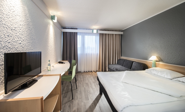 Imagen de la habitación del Hotel Ibis Dortmund West. Foto 11