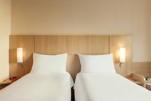 Imagen de la habitación del Hotel Ibis Douai Centre. Foto 8