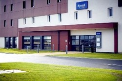 Imagen de la habitación del Hotel Ibis Douai Dechy. Foto 6