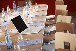 Imagen de la habitación del Hotel Ibis Douai Dechy. Foto 9