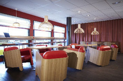 Imagen de la habitación del Hotel Ibis Douai Dechy. Foto 10