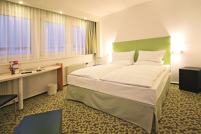 Imagen de la habitación del Hotel Ibis Dresden Zentrum. Foto 9