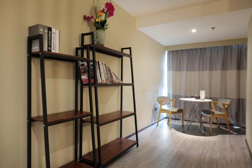 Imagen general del Hotel Ibis Dujiangyan. Foto 1