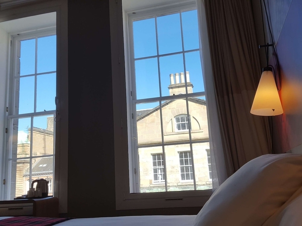 Imagen de la habitación del Hotel Ibis Edinburgh Centre Royal Mile – Hunter Square. Foto 3