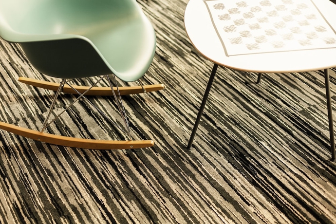 Imagen de los interiores del Hotel Ibis Edinburgh Centre Royal Mile – Hunter Square. Foto 19