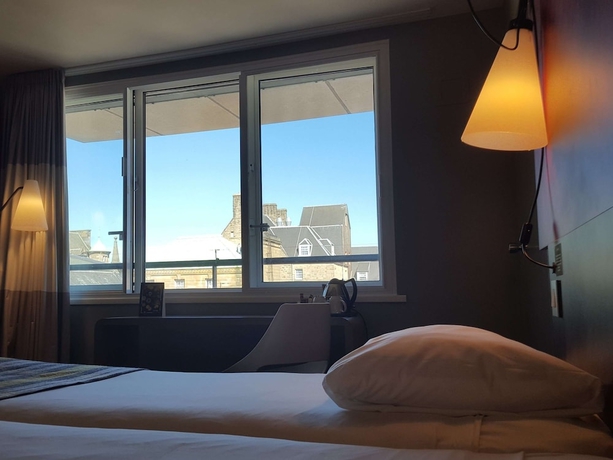 Imagen de la habitación del Hotel Ibis Edinburgh Centre Royal Mile – Hunter Square. Foto 13