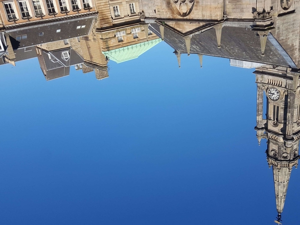 Imagen de la habitación del Hotel Ibis Edinburgh Centre Royal Mile – Hunter Square. Foto 14