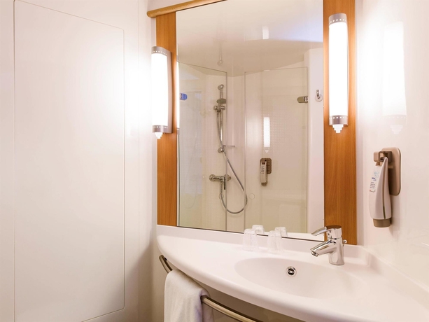 Imagen de la habitación del Hotel Ibis Edinburgh Centre South Bridge - Royal Mile. Foto 12