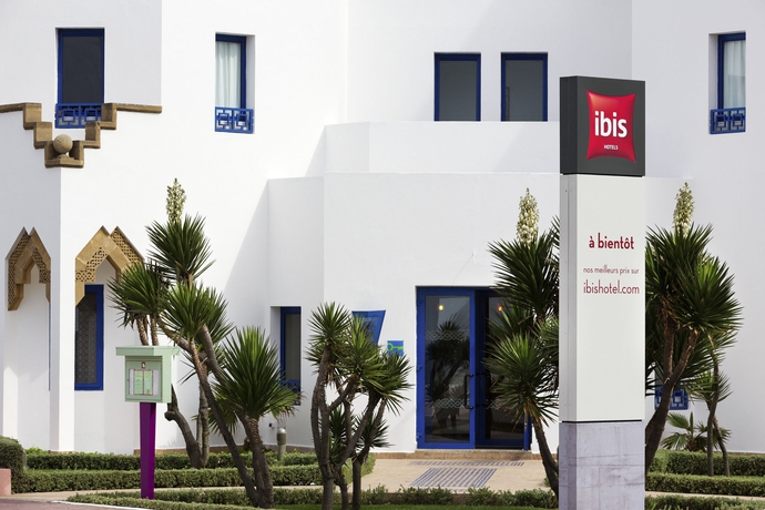 Imagen general del Hotel Ibis El Jadida. Foto 3
