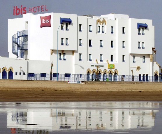 Imagen general del Hotel Ibis El Jadida. Foto 4