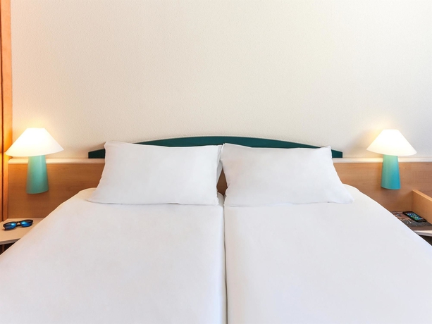 Imagen de la habitación del Hotel Ibis Elche. Foto 8