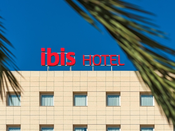 Imagen general del Hotel Ibis Elche. Foto 4