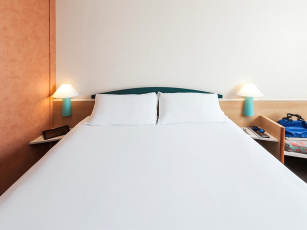 Imagen de la habitación del Hotel Ibis Elche. Foto 13